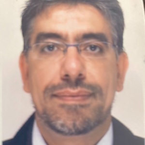 Photo de profil de Mohamed Moutaoukil