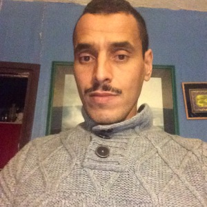 Photo de profil de Mohamed Oigag