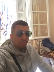Photo de profil de Mohamed Osmani