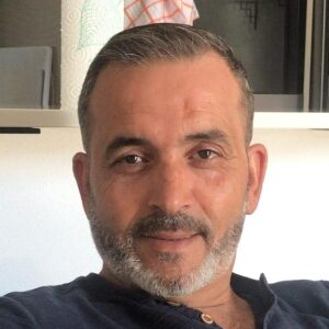 Photo de profil de Mohamed Otmani