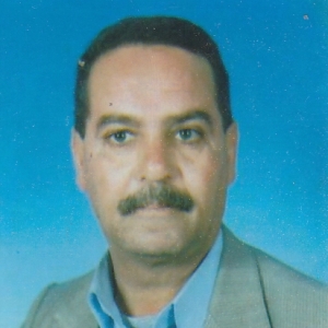 Photo de profil de Mohamed Ouadahi