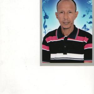 Photo de profil de Mohamed Ouafir