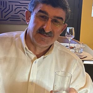 Photo de profil de Mohamed Ouarezki