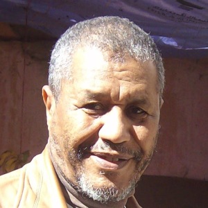 Photo de profil de Mohamed Ouchkouk