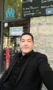 Photo de profil de Mohamed Ouda