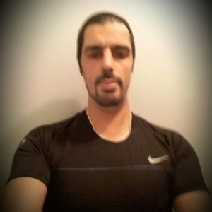 Photo de profil de Mohamed Oudina