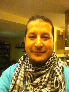 Photo de profil de Mohamed Ouhyan