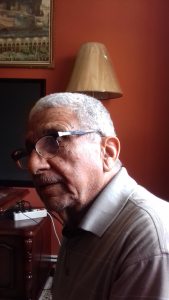 Photo de profil de Mohamed Ouldali