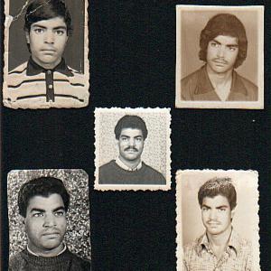 Photo de profil de Mohamed Oumlal