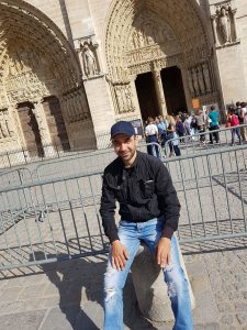 Photo de profil de Mohamed Rabah