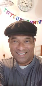 Photo de profil de Mohamed Raffi