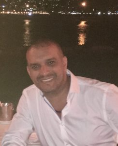 Photo de profil de Mohamed Rahaoui