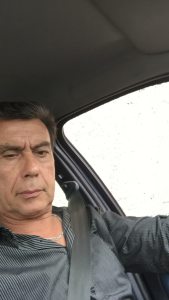 Photo de profil de Mohamed Rahmani