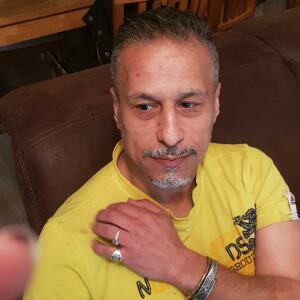 Photo de profil de Mohamed Rahmouni