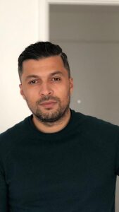Photo de profil de Mohamed Rahou