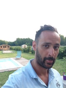 Photo de profil de Mohamed Raiss