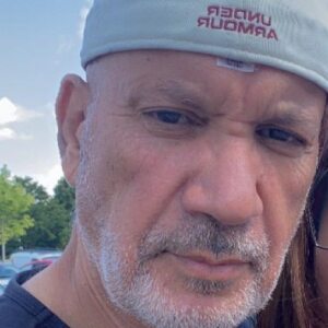 Photo de profil de Mohamed Ramil