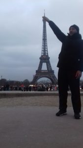 Photo de profil de Mohamed Redouani