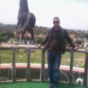 Photo de profil de Mohamed Rezgui