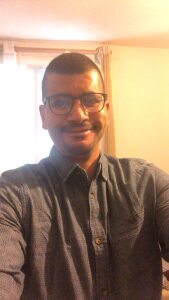 Photo de profil de Mohamed Rizki