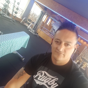 Photo de profil de Mohamed Rodric