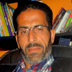 Photo de profil de Mohamed Saadi
