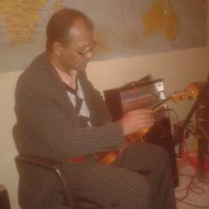 Photo de profil de Mohamed Sabbar