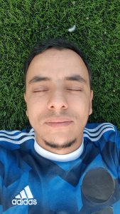 Photo de profil de Mohamed Sabihi