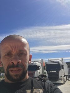 Photo de profil de Mohamed Sahnoune