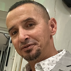 Photo de profil de Mohamed Sajra