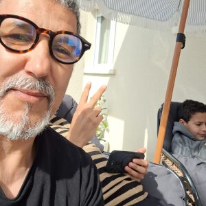 Photo de profil de Mohamed Sakah