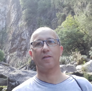 Photo de profil de Mohamed Saubry