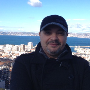 Photo de profil de Mohamed Sefrioui