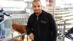 Photo de profil de Mohamed Selmi