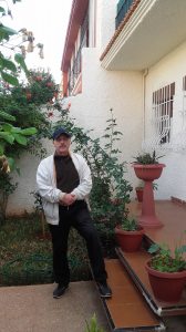 Photo de profil de Mohamed Serhir