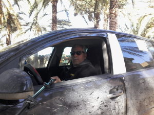 Photo de profil de Mohamed Serraiat