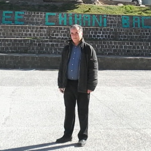 Photo de profil de Mohamed Sini
