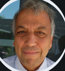 Photo de profil de Mohamed Slimani