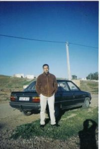 Photo de profil de Mohamed Taayounit