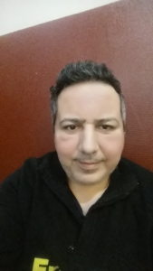 Photo de profil de Mohamed Tahri