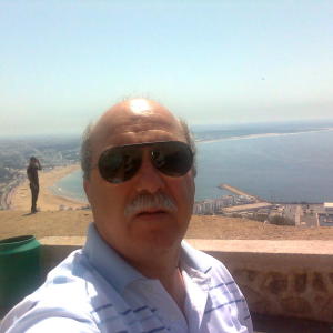 Photo de profil de Mohamed Tarchouli