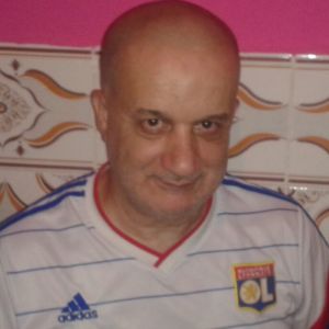 Photo de profil de Mohamed Terki