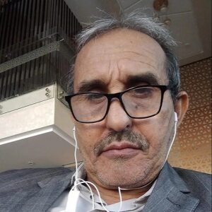 Photo de profil de Mohamed Tizki