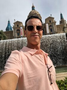 Photo de profil de Mohamed Toujja