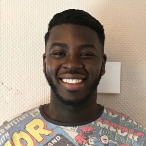 Photo de profil de Mohamed Toure