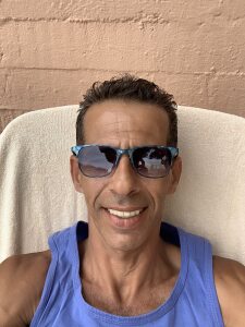 Photo de profil de Mohamed Vincent