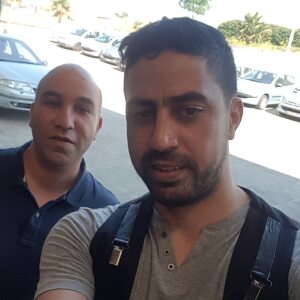 Photo de profil de Mohamed Wahbi