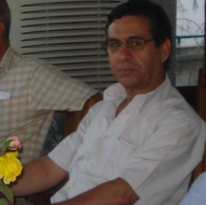 Photo de profil de Mohamed Yahi