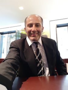 Photo de profil de Mohamed Yhaoui