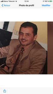 Photo de profil de Mohamed Zahir
